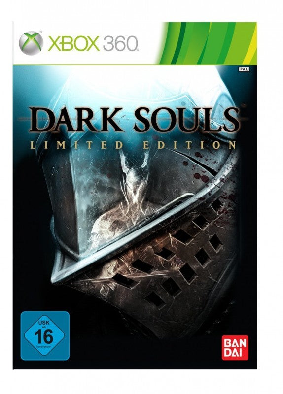 Dark Souls (DE) — Limited Edition