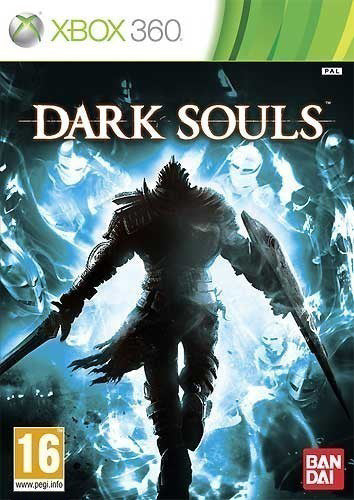 Dark Souls (GB)