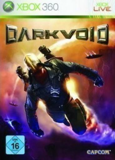 Dark Void (DE)