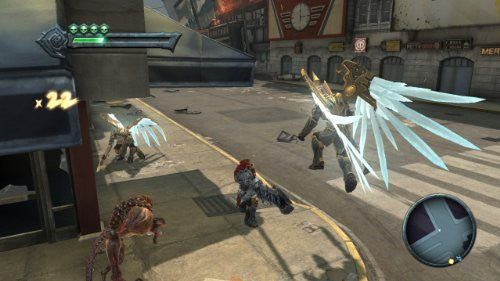 Darksiders (AT) — Classics