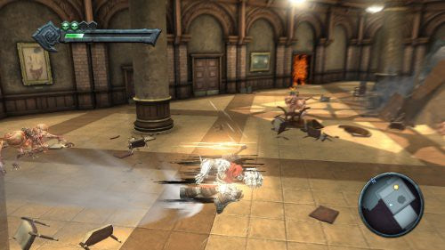 Darksiders (AT) — Classics