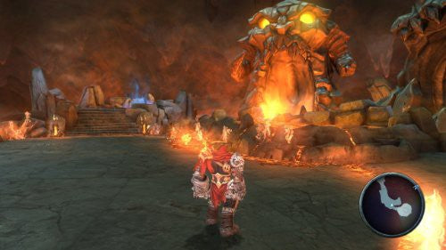 Darksiders (AT) — Classics