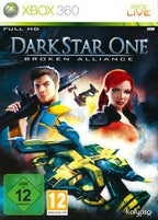 Darkstar One: Broken Alliance