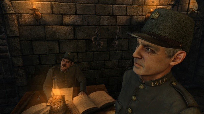 Das Testament des Sherlock Holmes (DE)