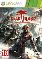 Dead Island (AT) — Game of the Year Edition