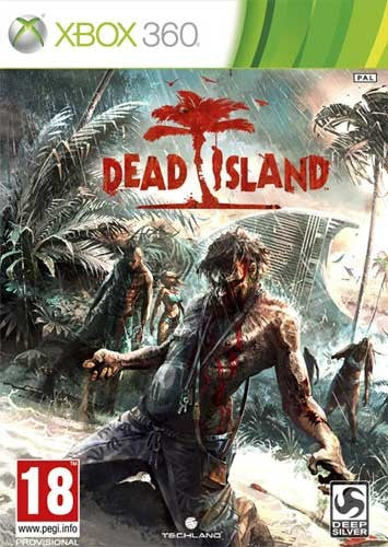 Dead Island (AT) — Game of the Year Edition