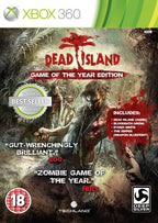 Dead Island (AT) — Game of the Year Edition