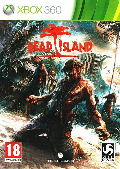 Dead Island (AT)