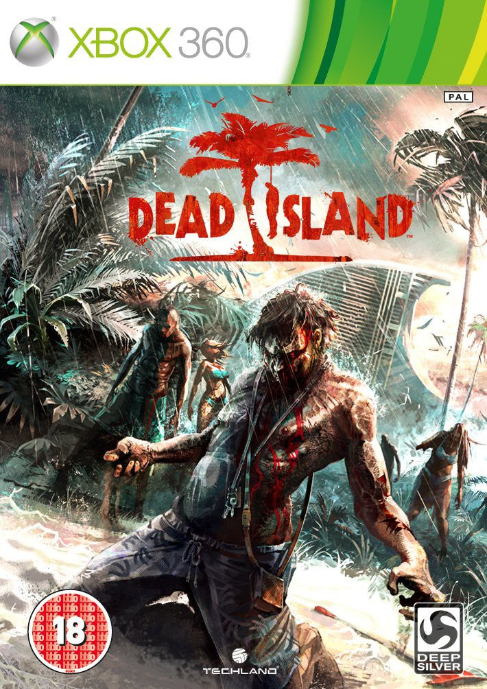 Dead Island (GB)