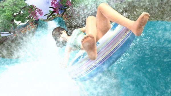Dead or Alive Xtreme 2 (DE)