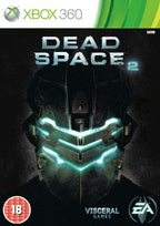 Dead Space 2 (GB) — Classics