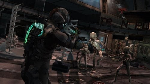Dead Space 2 (DE) — Classics