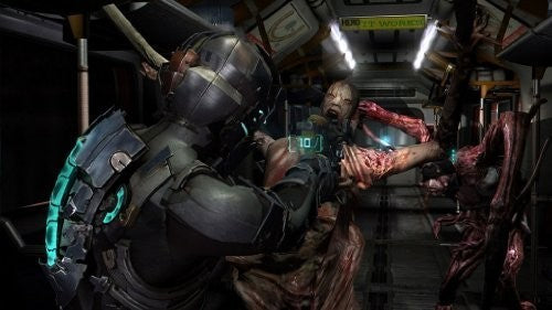 Dead Space 2 (DE) — Classics