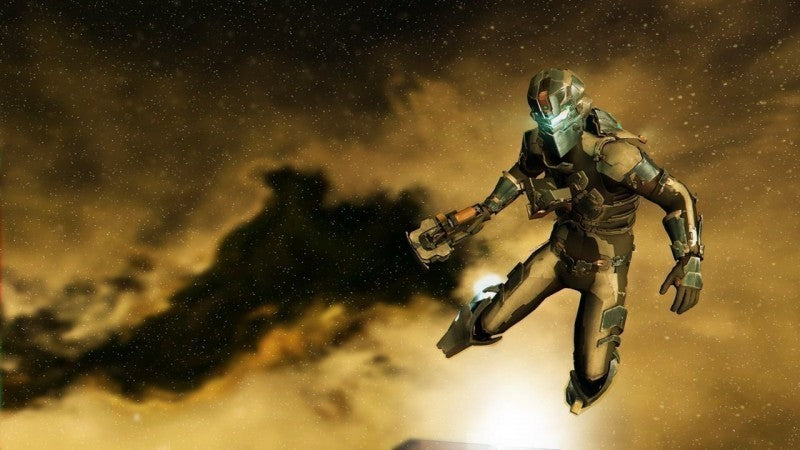 Dead Space 2 (DE) — Classics