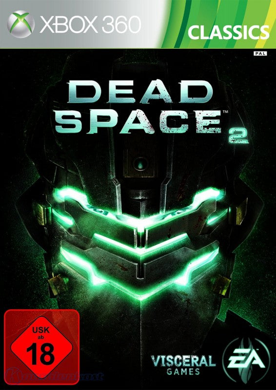 Dead Space 2 (DE) — Classics