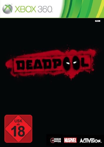 Deadpool