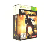 Def Jam: Rapstar + Mikrofon (DE) — Big Box