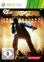 Def Jam: Rapstar (DE)