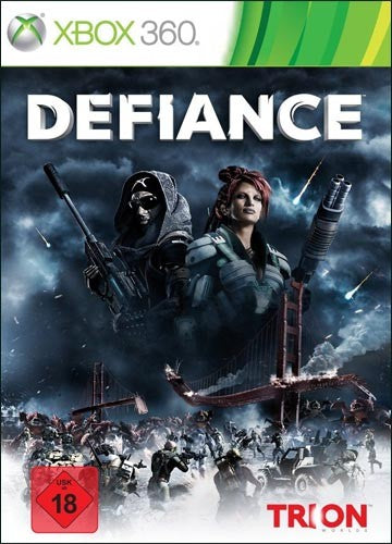 Defiance (DE)