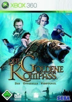 Der Goldene Kompass (DE)