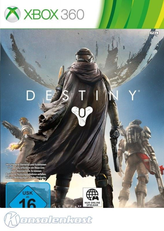Destiny (DE)