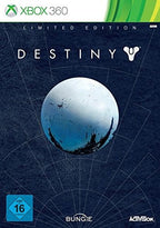 Destiny Limited Edition — Big Box