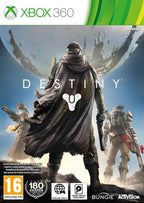 Destiny (GB)