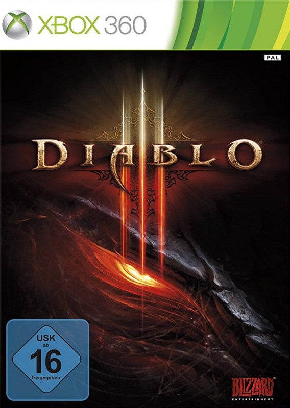 Diablo III (DE)