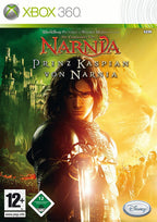 Die Chroniken von Narnia: Prinz Kaspian (DE)