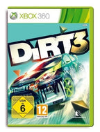 Colin McRae DiRT 3 (DE)