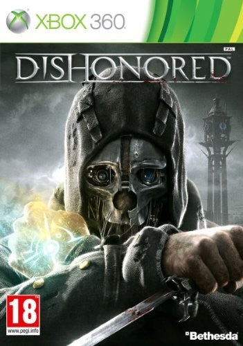 Dishonored (BE)