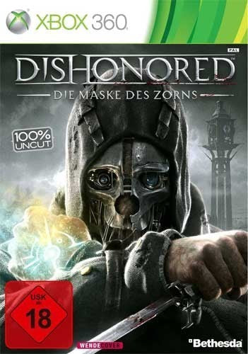 Dishonored (GB)