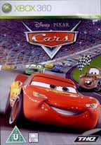 DISNEY Cars