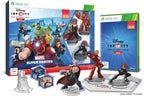 Disney Infinity 2.0 Starter Set: Marvel Super Heroes