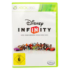 Disney Infinity 3.0