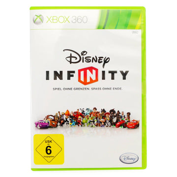 Disney Infinity 3.0