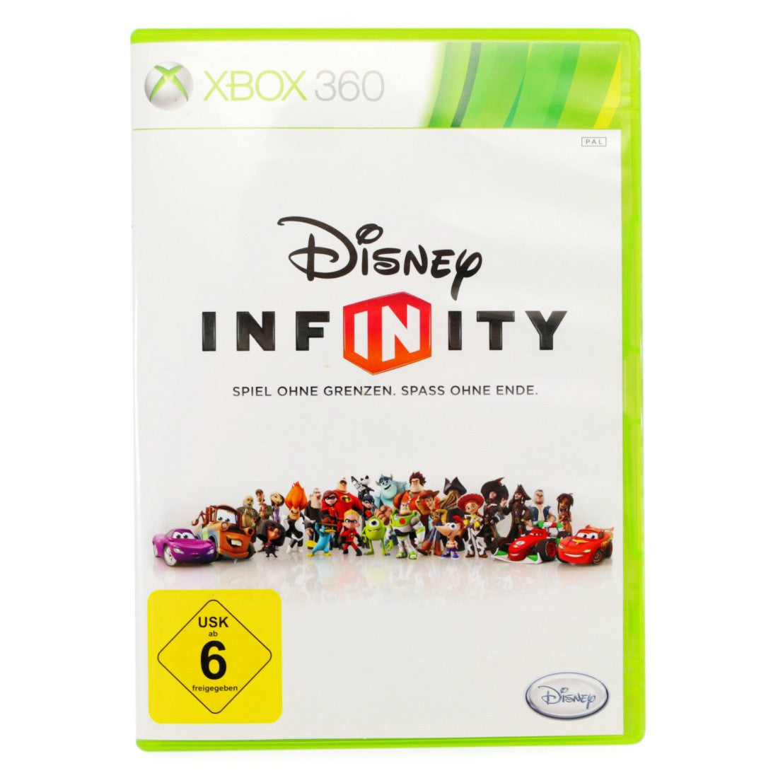 Disney Infinity 3.0