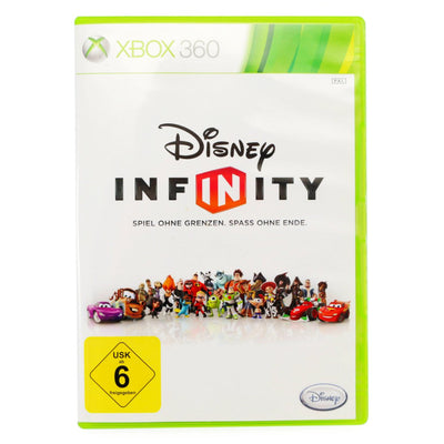 Disney Infinity 3.0