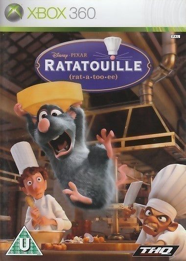 Ratatouille (DE)