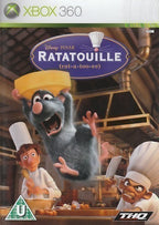 Ratatouille (DE)