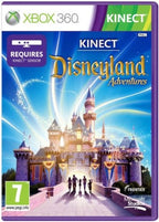 Disneyland Adventures (GB)