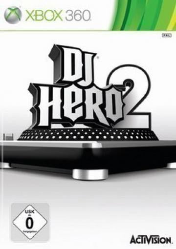 DJ Hero 2