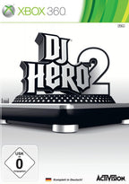 DJ Hero 2 (DE)
