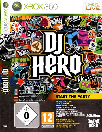 DJ Hero (DE)