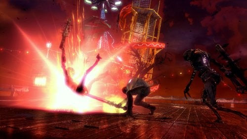 DmC: Devil May Cry (DE)