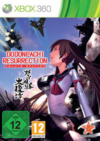DoDonPachi: Resurrection (DE) — Deluxe Edition