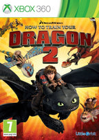 Drachenzähmen leicht gemacht 2 / How To Train Your Dragon 2