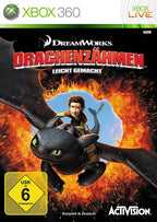 Drachenzähmen leicht gemacht / How To Train Your Dragon