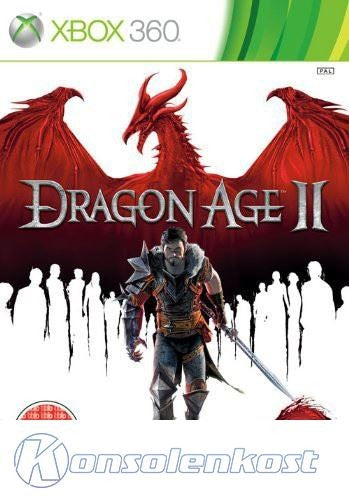 Dragon Age II