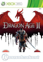 Dragon Age II